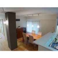 ご主人様の思い出の家を新婚夫婦の新居に