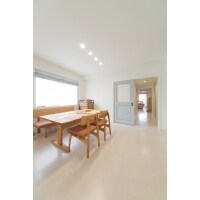 シーンに合わせたLDKのカタチ