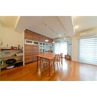 毎日のリラックスタイムはホテルライクに