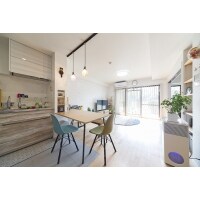 快適な暮らしで、お家がもっと好きになる