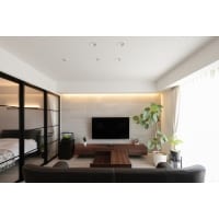 回遊性抜群で理想の家事動線を叶えたお家