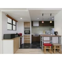 必要なところだけこだわりのリフォーム