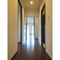 ホテルライクな大人の1LDKへ