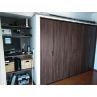 洋室収納のつくり替えで利便性UP!水廻りリフォームでより快適に