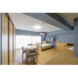 スケルトンリフォームでかなえた安心快適な住まい