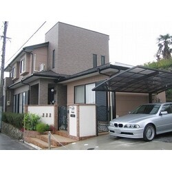 ASTECペイント　屋根遮熱+外壁塗装