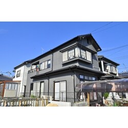 外壁･屋根リフォーム　ASTECペイント