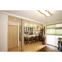 愛着品で暮らしを彩る幸せ住まい