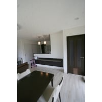 ペットにも優しい家