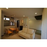 中古住宅を快適リノベーション