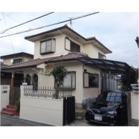 屋根&外壁リフォームで雰囲気が一新