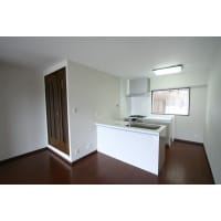 憧れの対面キッチン!動きやすさも考えた2列型へ