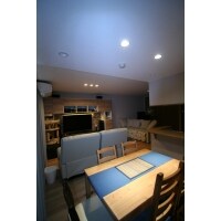 光と色と音で彩るセカンドライフ