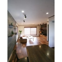 家族みんなの拠り所~独立した子供達が集まり団欒できるように~