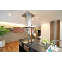 高級リゾートホテルのような贅沢な空間をリフォームで