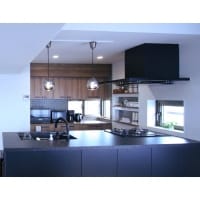 終の棲家はラグジュアリーに