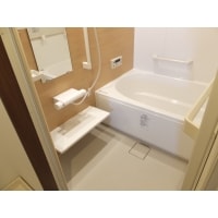 使い勝手も向上!ユニットバス交換工事