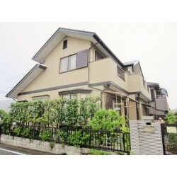 みよし市　O様邸　外壁・屋根塗装工事