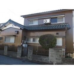豊田市　N様邸　外壁貼替え・掃出しサッシ取替え工事
