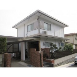 豊田市　N様邸　外壁塗替え工事