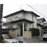 豊田市 T様邸 外壁・屋根葺替・外壁貼替