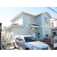 豊田市 T様邸 外壁・屋根塗替え工事
