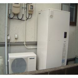 オール電化