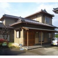 外壁塗装工事