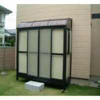 サンルーム工事