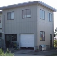 外壁塗装工事