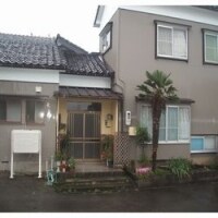 外壁改修工事