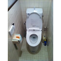 便器・シャワートイレ交換