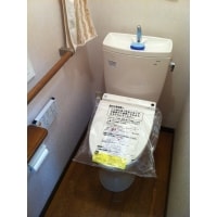 便器・ウォシュレット交換