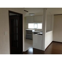 安心して暮せる住まいへ