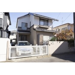 定年を迎え、今後を見据えてリフォームを。