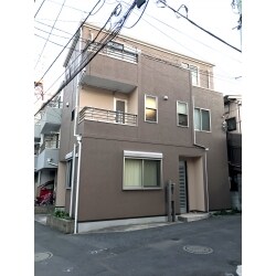 ひとつひとつ丁寧に進行。安心してお任せ下さい！　外壁塗装