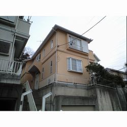 0341054外壁屋根