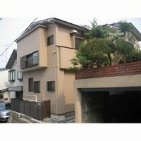 サイディングで素敵にお色直し