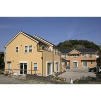 レインシャットシリーズでキレイが長持ち外壁塗装