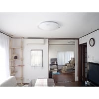 明るくスッキリ、モダンな雰囲気へ