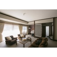 クロス・絨毯貼り替えで雰囲気を一新!ガラリと変わりました!