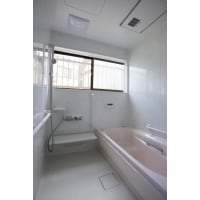 高機能ユニットバスで安心な浴室リフォーム