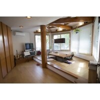 築深住宅を全面改装。高断熱・健康建材で安心快適なお住まいへ