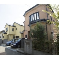 遮熱塗料 レインシャット5000 クール&エコで夏を涼しく。