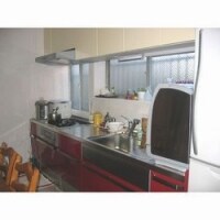 スペース効率を確保した収納