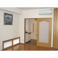 Y市K様邸 物入撤去