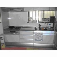 段差解消、動線改善、騒音対策、採光改良リフォーム