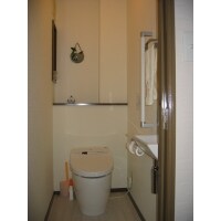 快適な水まわり