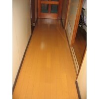 明るく広くなりました