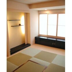 和室のデザインにこだわって自慢の一部屋に